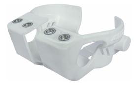 Protetor De Bengala Inferior Amx Honda Crf 250 450 05/23 Protetor De Bengala Inferior Amx Honda Crf 250 450 05/23