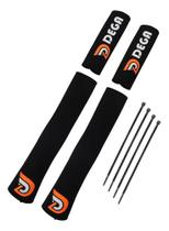 Protetor De Bengala Neoprene Crf 230 / Xr 200 / Ttr 230 Protetor De Bengala Neoprene Crf 230 / Xr 200 / Ttr 230