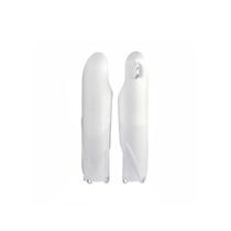 Protetor de bengala polisport yzf250/450 10/22 branco