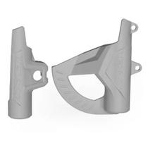 Protetor De Bengalas E Disco Crf 250 F Anker