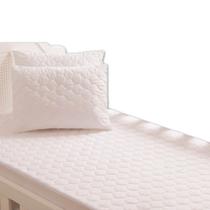 Protetor de Berço Impermeável 2 Peças