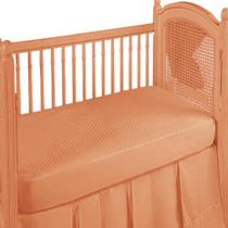 Protetor de Berço Impermeável Matelado + Porta Travesseiro Protetor de Berço Impermeável Matelado + Porta Travesseiro