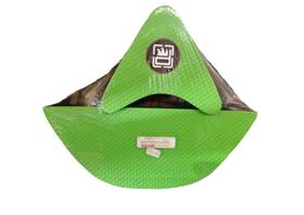 Protetor de Bico e Rabeta Short Squash Wet Dreams Verde Protetor de Bico e Rabeta Short Squash Wet Dreams Verde