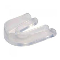 Protetor de Boca Simples Transparente - Zona Livre