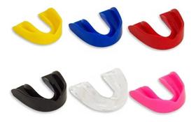 Protetor de Boca Zona Livre Simples Protetor de Boca Zona Livre Simples