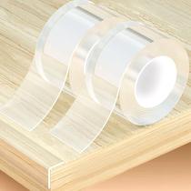 Protetor de borda de móveis CHENYA 5 cm x 4 m Clear Soft Bumper