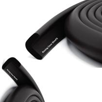 Protetor de borda de móveis Roving Cove Slim-Fit 2,7 m Onyx Protetor de borda de móveis Roving Cove Slim-Fit 2,7 m Onyx