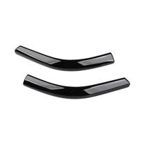 Protetor De Borda De Porta Anticolisão Para Espelho Retrovisor Tesla Model 3 Y Juniper, Adesivo