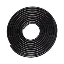 Protetor De Borda De Porta De Carro Universal 5M, Faixa De Borracha De Vedação, Proteção De Borda