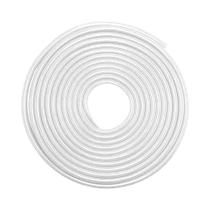 Protetor De Borda De Porta De Carro Universal De 5M, Faixa De Borracha De Vedação, Estilo Para