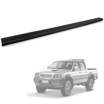 Protetor de Borda L200 Sport Outdoor 2004 a 2012 Tampa Traseira Caçamba
