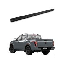 Protetor De Borda Tampa Frontier 2022/... Traseira Caçamba Protetor De Borda Tampa Frontier 2022/... Traseira Caçamba