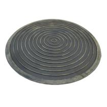 Protetor De Borracha para pezinho de Moto 19CM Protetor De Borracha para pezinho de Moto 19CM