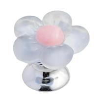 Protetor De Botão De Descarga De Vaso Sanitário Com Cabo Em Forma De Coração, Ferramenta Para Casa