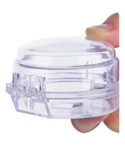 Protetor De Botao De Fogao Cozinha Protecao Bebe Crianca Protetor De Botao De Fogao Cozinha Protecao Bebe Crianca