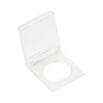 Protetor De Botão Touch Para Mesa De Luz De Pintura Com Diamante