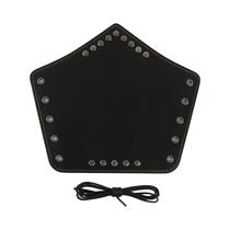 Protetor De Braço De Couro Viking Medieval Renascimento, Vambracers Nórdicos Para Festival De Protetor De Braço De Couro Viking Medieval Renascimento, Vambracers Nórdicos Para Festival De
