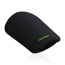 Protetor de Braço de Críquete moonwalkr Ballistic-Proof Preto Adulto Protetor de Braço de Críquete moonwalkr Ballistic-Proof Preto Adulto