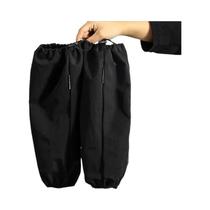 Protetor De Braço Impermeável E À Prova De Óleo Para Adultos Com Faixa Elástica Anti-sujidade Para Protetor De Braço Impermeável E À Prova De Óleo Para Adultos Com Faixa Elástica Anti-sujidade Para