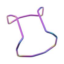 Protetor De Bumper De Metal Casio Anti-colisão Para Relógio Bezel Para DW5600 5610 5035 6900 GA2100