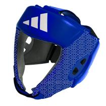 Protetor de Cabeça adidas Cactus CBBOXE Brasil Protetor de Cabeça adidas Cactus CBBOXE Brasil