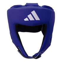 Protetor de Cabeça adidas Hybrid50 Head Guard Blue