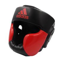 Protetor de Cabeça adidas Response Semi aberto -