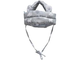 Protetor de Cabeça Anticolisão Buba