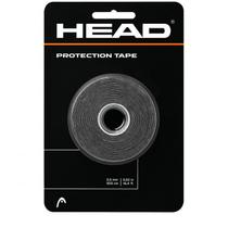 Protetor de Cabeça de Raquete Head Protection Tape Preto