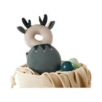 Protetor De Cabeça Para Bebês, Almofada De Segurança Com Design De Elfo Leão, Protetor De Cabeça