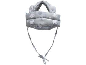 Protetor de Cabeça para Bebês Buba Anticolisão