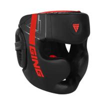 Protetor De Cabeça Para Boxe E MMA Para Adultos E Crianças, Equipamento De Segurança Totalmente Protetor De Cabeça Para Boxe E MMA Para Adultos E Crianças, Equipamento De Segurança Totalmente