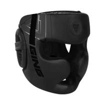 Protetor De Cabeça Para Boxe E MMA Para Adultos E Crianças, Equipamento De Segurança Totalmente Protetor De Cabeça Para Boxe E MMA Para Adultos E Crianças, Equipamento De Segurança Totalmente