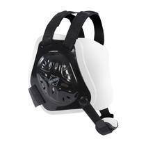 Protetor de cabeça para luta livre Matman Triforce leve e ergonômico Protetor de cabeça para luta livre Matman Triforce leve e ergonômico