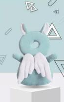 Protetor De Cabeça Segurança Bebês Infantil