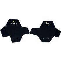 Protetor de Cabeçote Start BMW GS R1250 20/24 Aço Protetor de Cabeçote Start BMW GS R1250 20/24 Aço