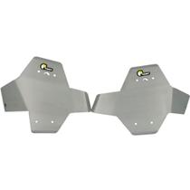 Protetor de Cabeçote Start BMW GS R1250 20/24 Alumínio Protetor de Cabeçote Start BMW GS R1250 20/24 Alumínio