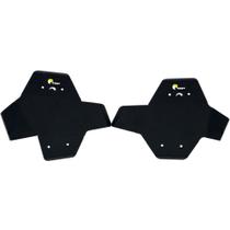 Protetor de Cabeçote Start BMW GS R1250 20/24 Alumínio Protetor de Cabeçote Start BMW GS R1250 20/24 Alumínio