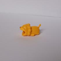 Protetor de cabo bichinhos fofinhos carregador USB smartphone