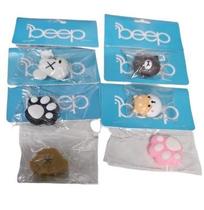 Protetor De Cabo Carregador Fio Bichinhos