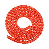 Protetor De Cabo De 1,3m Para Patinetes Elétricos Xiaomi M365 pro Organizador De Linha Tubo De