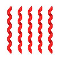 Protetor De Cabo De Bicicleta Anti-fricção 62.5mm, Tubo Espiral, Linha De Freio, Organizador De