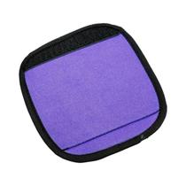 Protetor De Cabo De Neoprene Para Malas E Carrinhos De Bebê