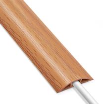 Protetor de cabo de piso LZEOY Wood Yellow Oak Tampa de cabo de 1,2 m Protetor de cabo de piso LZEOY Wood Yellow Oak Tampa de cabo de 1,2 m