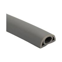 Protetor De Cabo De PVC Autoadesivo De 3m, Duto De Fio Estendido, Capa Para Cabo De Energia