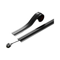 Protetor De Cabo De PVC Macio Para Gestão De Fios No Chão 1pc