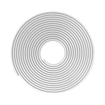 Protetor De Cabo Flexível Autoadesivo Para Parede E Chão, Fixador De Fios De 4, 6, 8M Para Gestão De