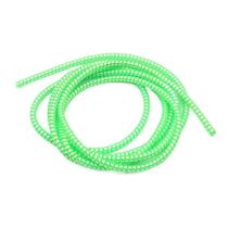 Protetor de cabo Spiral USB Data Cable Phone Fone de ouvido TPU Protetor de cabo Spiral USB Data Cable Phone Fone de ouvido TPU