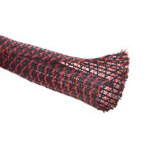 Protetor de cabo Wire Loom Tubing Cable Sluve 10 pés Alex Tech