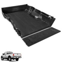 Protetor de Caçamba F250 1999 a 2011 CD CS 4x2 Bepo